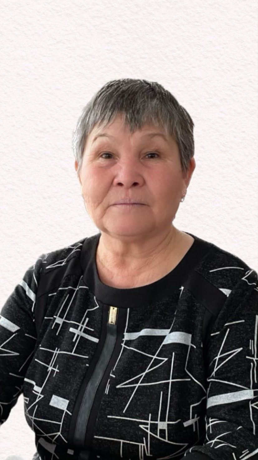 Жохова Татьяна Николаевна.